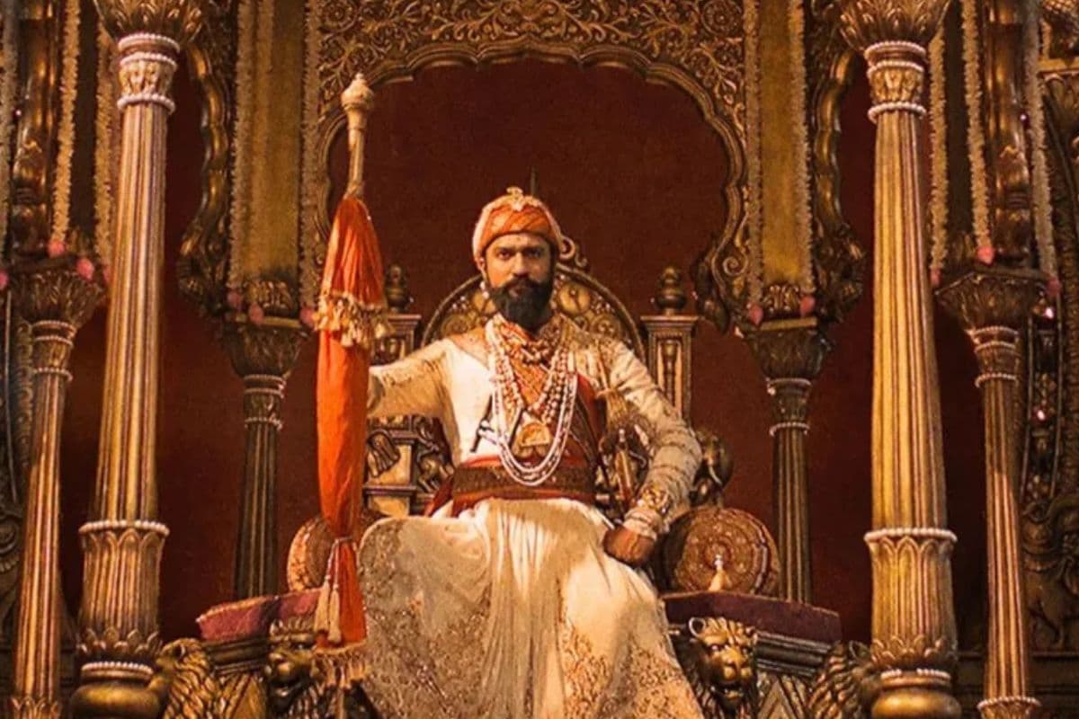 Chhaava: बॉलीवुड की इस सुपरस्टार ने किया छावा का रिव्यू, विक्की कौशल की परफॉर्मेंस पर कहा- आपके प्रदर्शन को देख हैरान हूं…