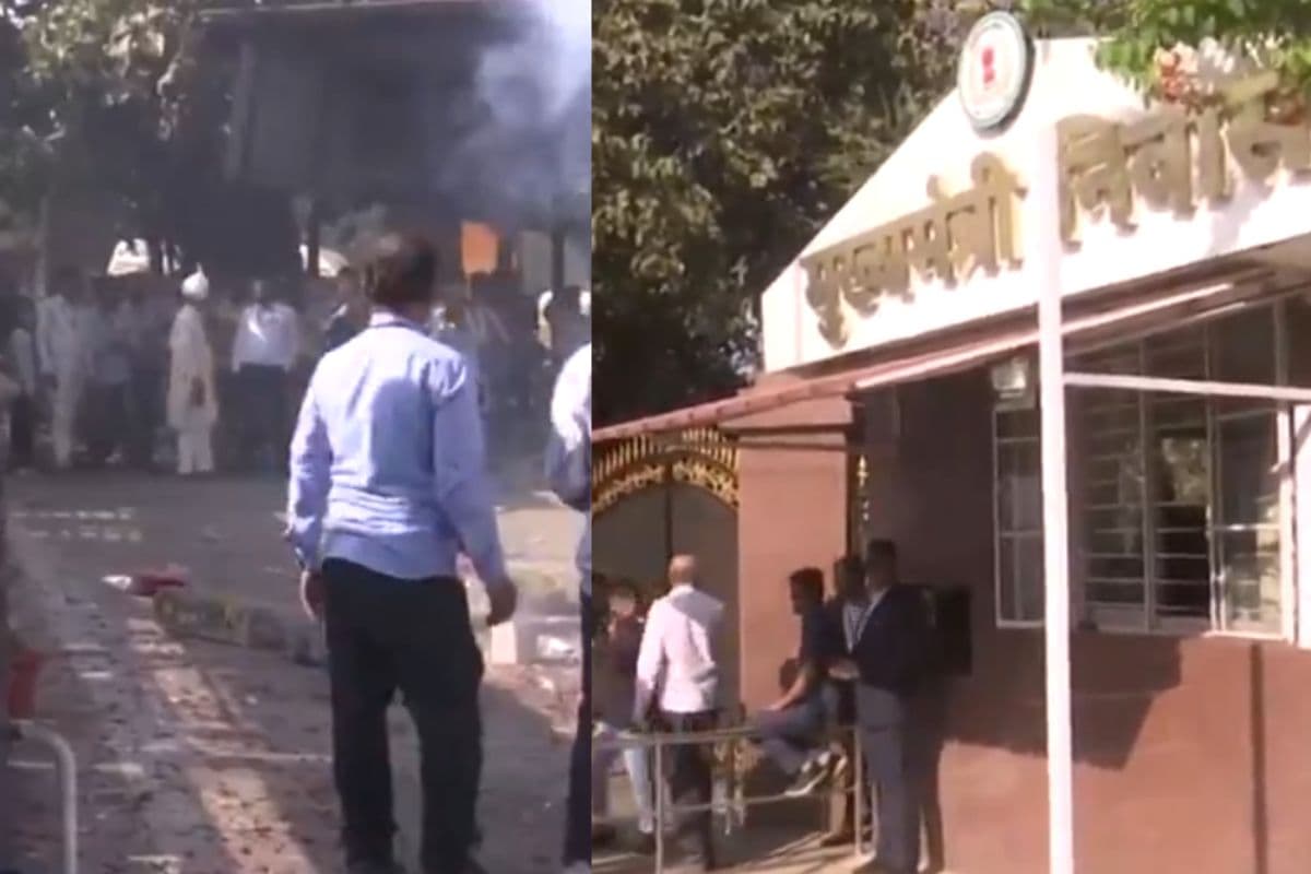 Chhattisgarh Nikay Chunav Result 2025: नगर निकाय चुनाव में सभी 10 सीटों पर बीजेपी का कब्जा, कांग्रेस का सूपड़ा साफ