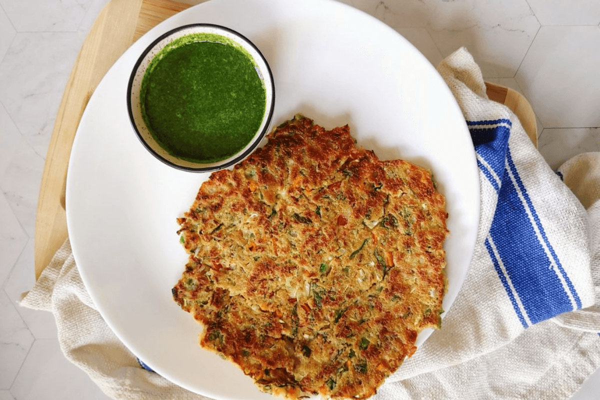 Cucumber Chilla Recipe: अब नाश्ते में क्या बनाना है इसकी टेंशन न लें और बनाए Cucumber Chilla Recipe: अब नाश्ते में क्या बनाना है इसकी टेंशन न लें और बनाए