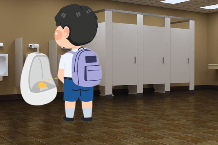 China: कुंवारे लड़कों का पेशाब इकट्ठा कर रहा चीन, जानें वजह