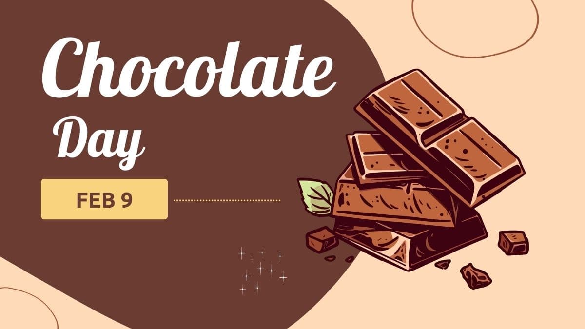 Chocolate Day Romantic Shayari : पार्टनर को भेजिए प्यार से भरी मीठी शायरीयां, हो जाएंगी इंप्रेस
