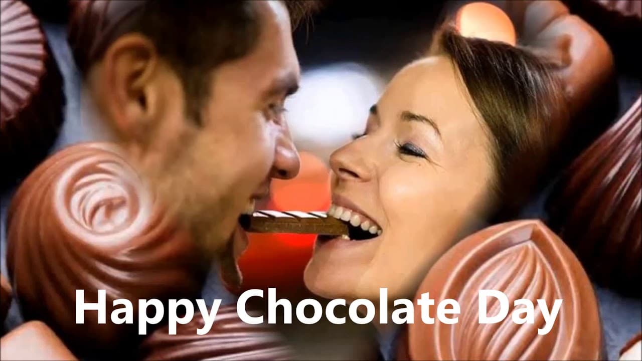 Chocolate Day 2025 : 9 फरवरी को मनाया जाता है चॉकलेट डे, जानें इस दिन की कुछ मीठी बातें