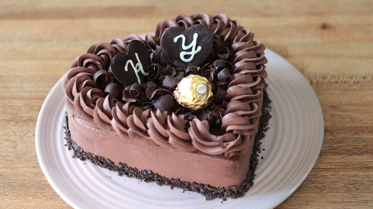 Chocolate Day Recipe : घर बैठें कीजिए पार्टनर को इंप्रेस, बनाइए ये हार्ट शेप ड्राई फ्रूट चॉकलेट