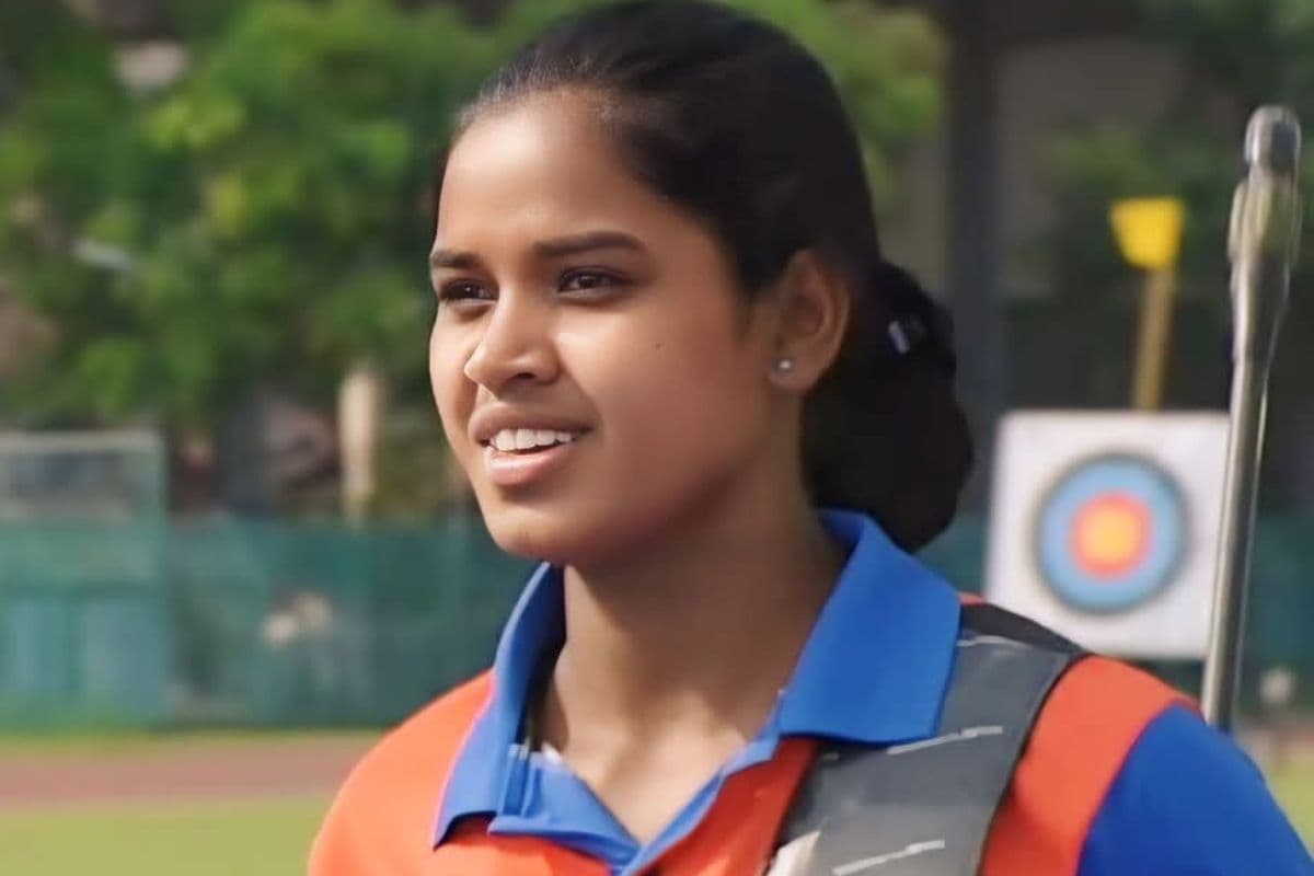 एशिया कप 2025 : झारखंड के तीरांदाजों ने लहराया परचम, दो ने जीता मेडल, बंगाल की बसंती महतो को गोल्ड