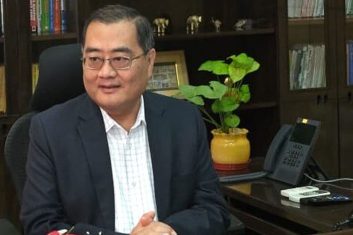 झारखंड का यह वरिष्ठ IAS अफसर बना JPSC का नया अध्यक्ष, हेमंत सरकार ने लगायी मुहर