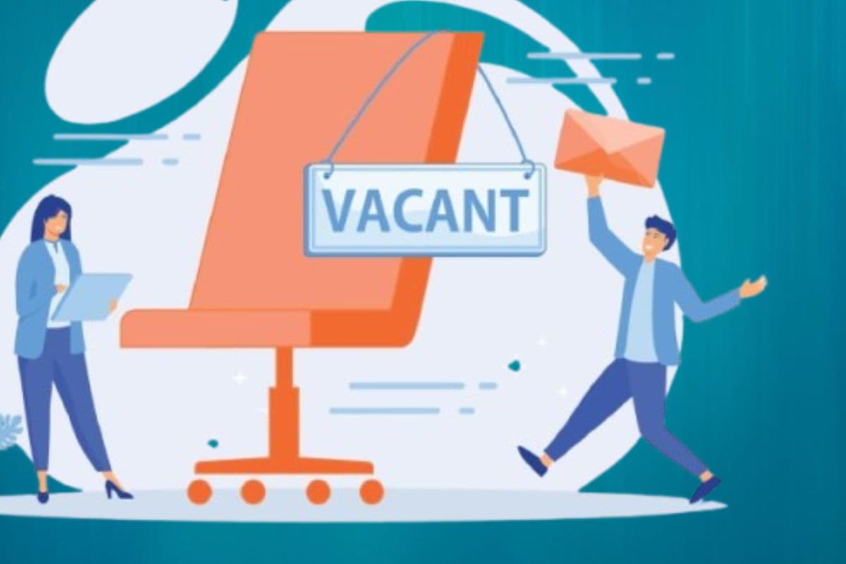 झारखंड में कई संवैधानिक पद खाली, Symbolic Pic