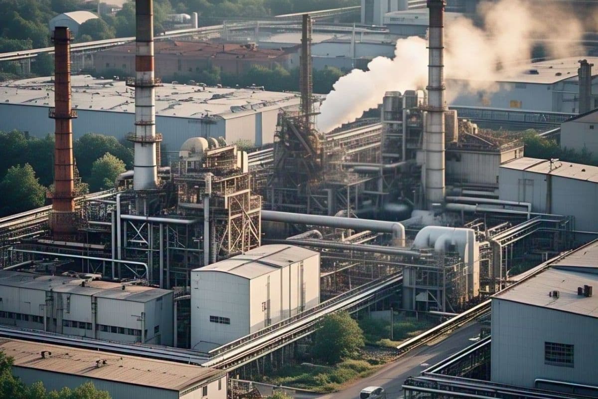 झारखंड में समय पर वार्षिक रिटर्न दाखिल नहीं करने वाले कारखानों की खैर नहीं, अब लगेगा दंड