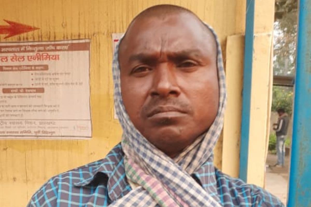 पूर्वी सिंहभूम में बकरी चोरी करने पहुंचे दो युवकों की ग्रामीणों ने की जमकर धुनाई, एक की मौत दूसरा घायल