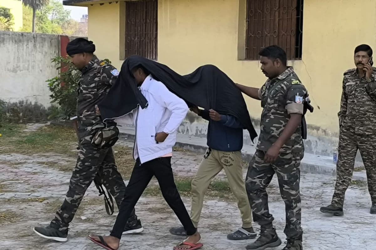 JAC Paper Leak Case: कैसे हुआ बोर्ड परीक्षा का पेपर लीक, आखिरकार पुलिस ने लगा ही लिया पता