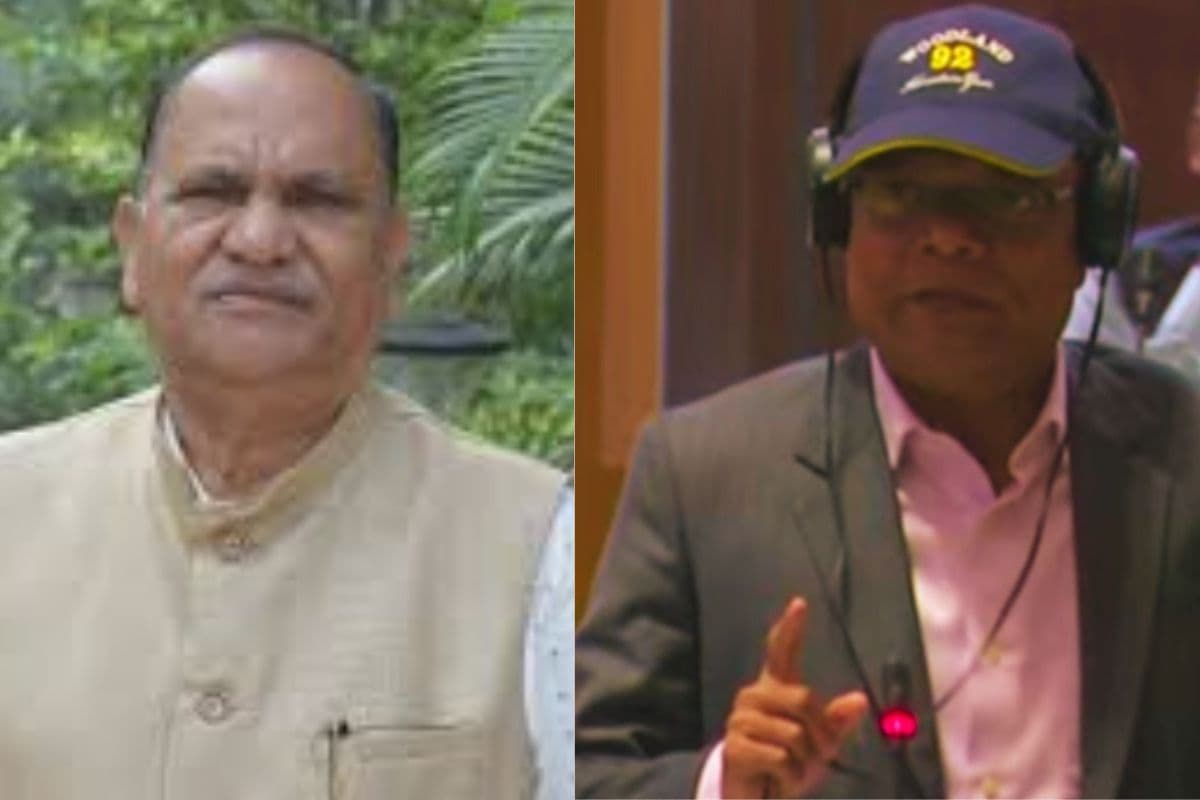 विधायक CP सिंह ने विधवा और विकलांग पेंशन का मुद्दा उठाया तो मंत्री चमरा लिंडा ने क्यों मांग लिया केंद्र सरकार से सहयोग?