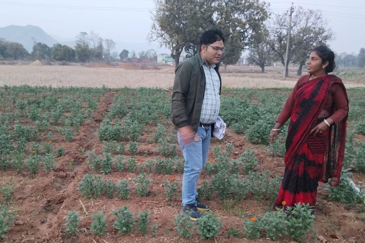 बबीता देवी