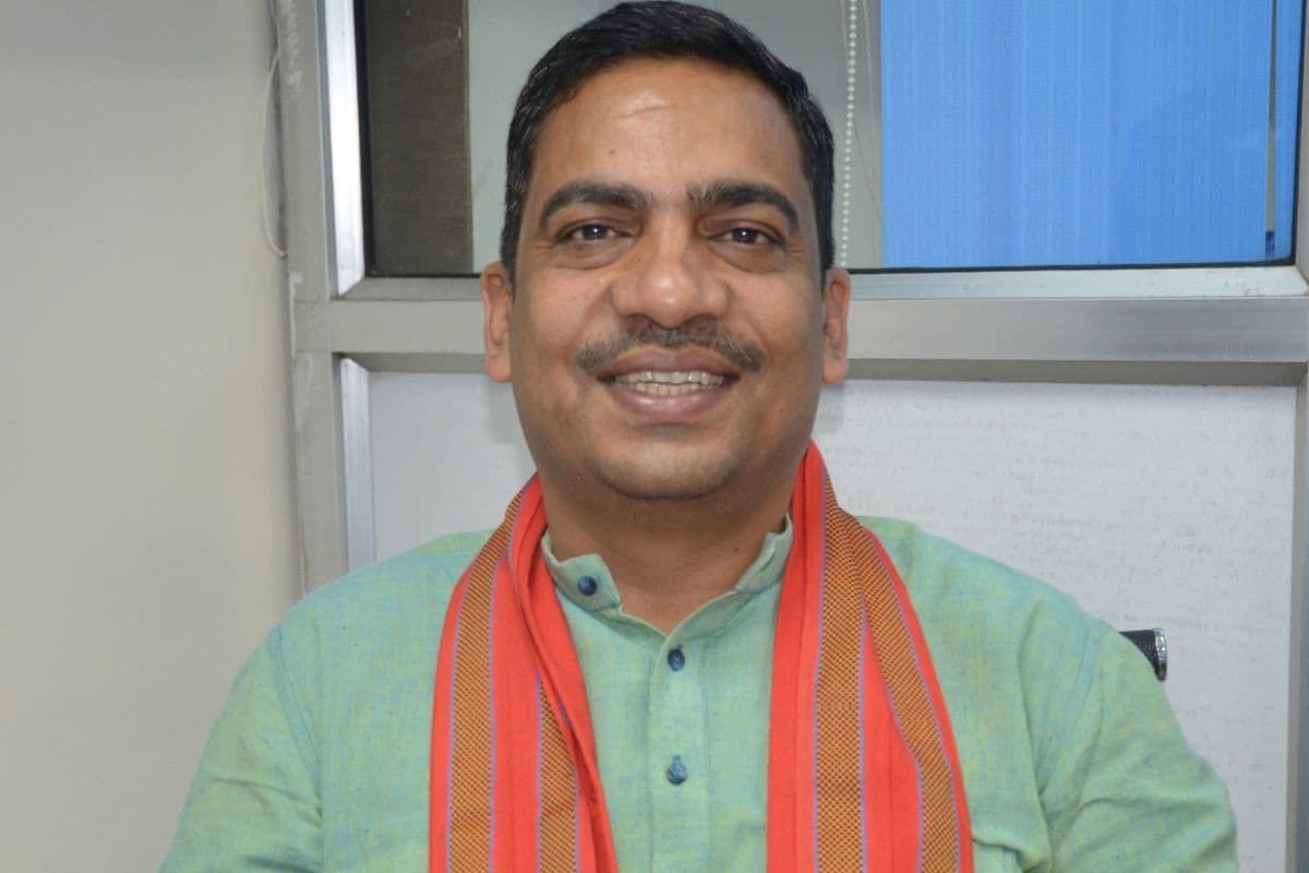 बीजेपी नेता ने JPSC चेयरमैन की नियुक्ति करने पर CM हेमंत सोरेन को दी बधाई, कहा- छात्रों की मेहनत रंग लाई