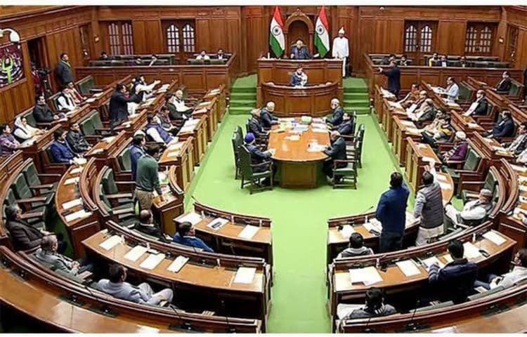 दिल्ली विधानसभा का विशेष सत्र आज से, कल पेश होगी CAG की रिपोर्ट