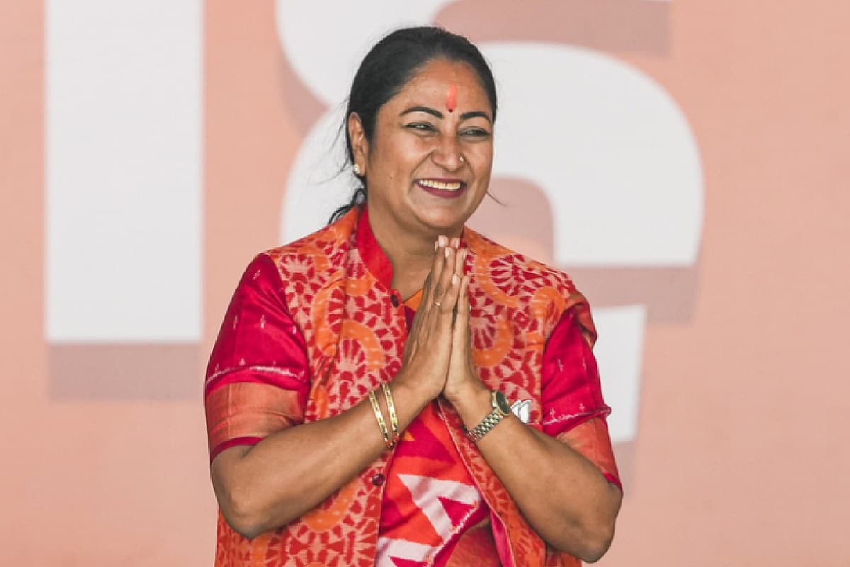 Rekha Gupta Investment: किन शेयरों में है दिल्ली की नई CM रेखा गुप्ता का पैसा? पति ने भी लगाया बड़ा दांव!