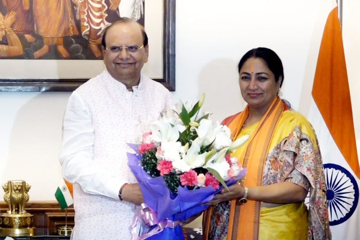 Delhi Assembly Session: 24 फरवरी से दिल्ली विधानसभा का पहला सत्र, अरविंदर लवली बने प्रोटेम स्पीकर