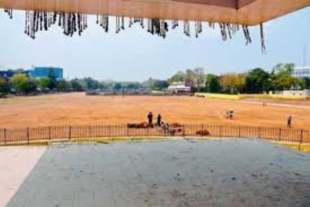तय हो गया शपथग्रहण का समय, पीएम मोदी समेत कई दिग्गज होंगे शामिल