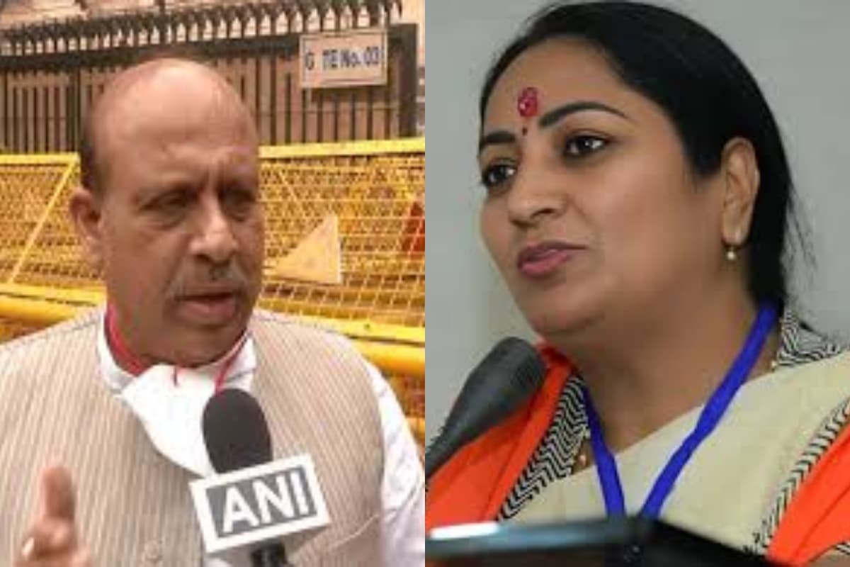 सस्पेंस खत्म! इन दो नामों की चर्चा तेज, विधायक दल की बैठक में लग सकती है मुहर