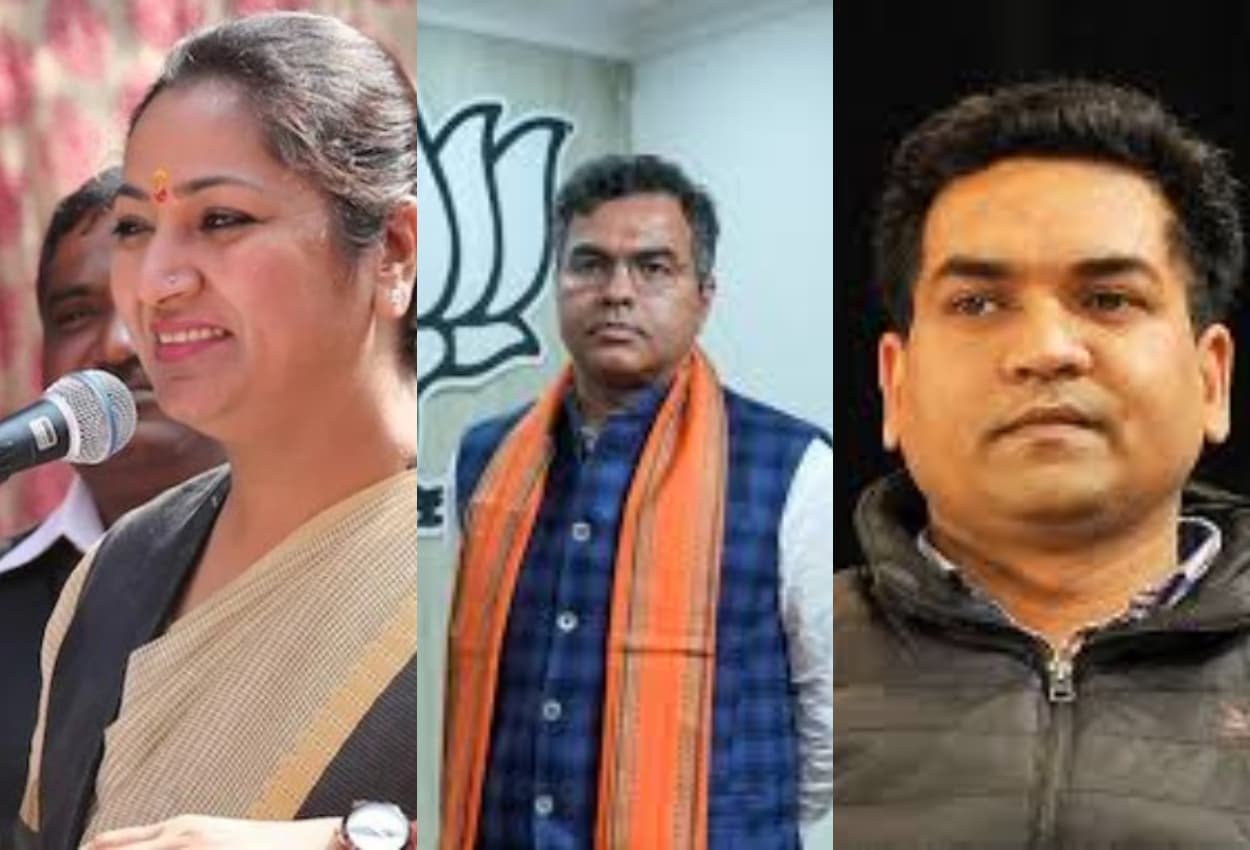 कपिल मिश्रा, पंकज सिंह सहित इन लोगों को मिली दिल्ली कैबिनेट में जगह, देखें लिस्ट