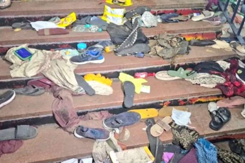 Delhi-Railway-Station