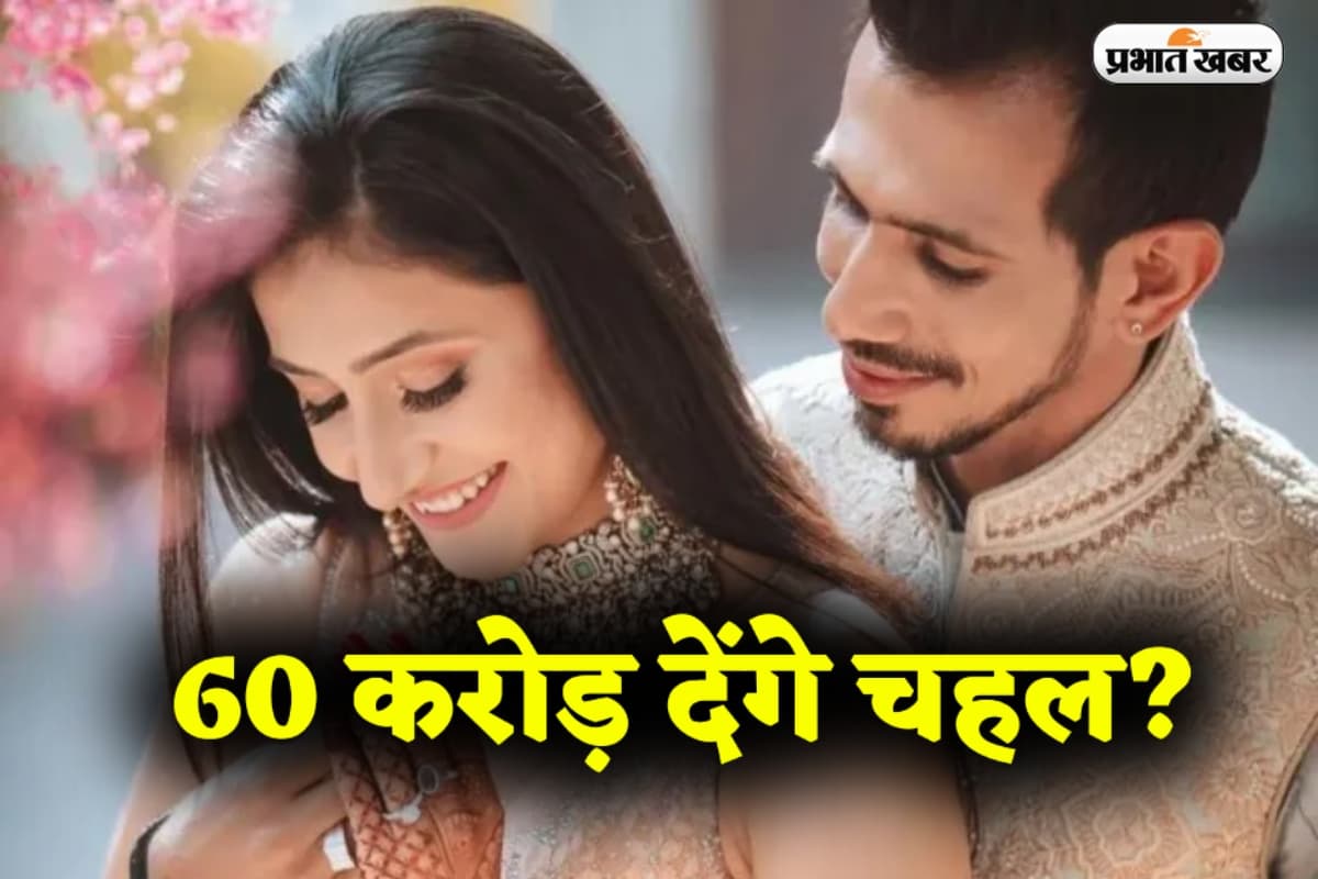 Alimony: तलाक के बाद क्या चहल को देने होंगे 60 करोड़? आइए जानते हैं, क्या कहता है कानून