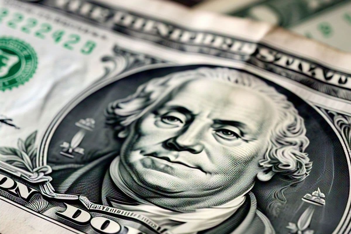 फिलहाल तो डॉलर के मुकाबले कोई नहीं है