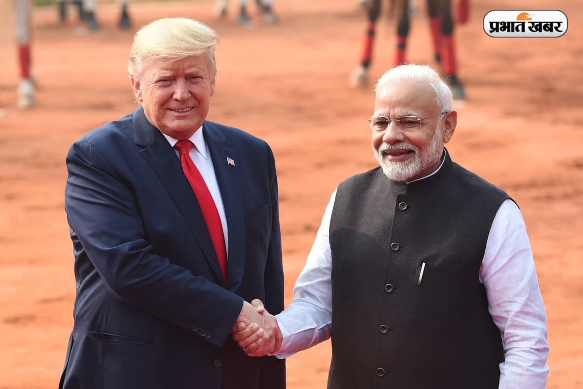 PM Modi US Visit: H-1B वीजा, टैरिफ और रक्षा सहयोग पर हो सकते हैं बड़े समझौते, 12 फरवरी से अहम दौरा