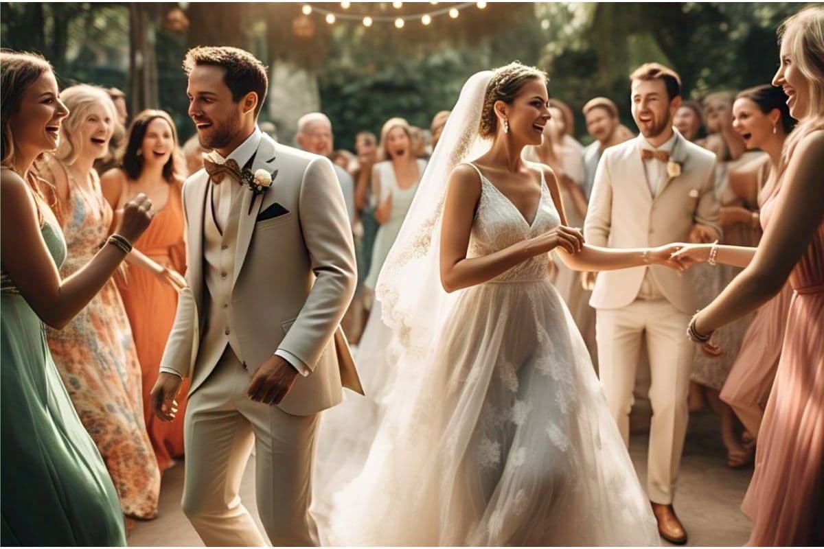 Dream About Wedding Procession:  सपने में बैंड-बाजा और बारात का दिखना,आपके वैवाहिक जीवन को लेकर देता है कई संकेत