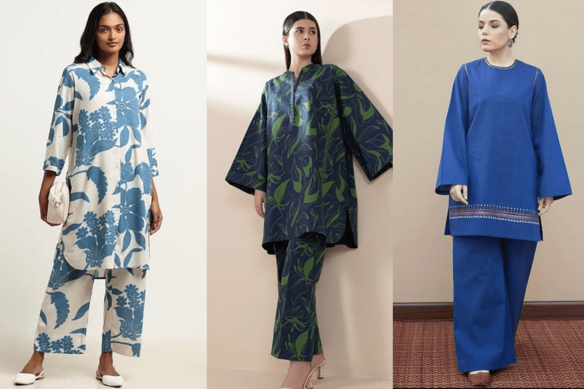 Office Wearing Outfit Ideas: ऑफिस में स्टाइल और कंफर्ट का परफेक्ट बैलेंस चाहिए? तो ट्राइ करें ये Co-ord सेट