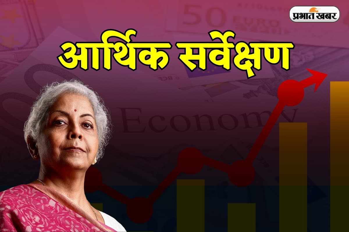 Budget 2025: आर्थिक असमानता बढ़ी, कंपनियों के मुनाफे में उछाल, कर्मचारियों की सैलरी में ठहराव