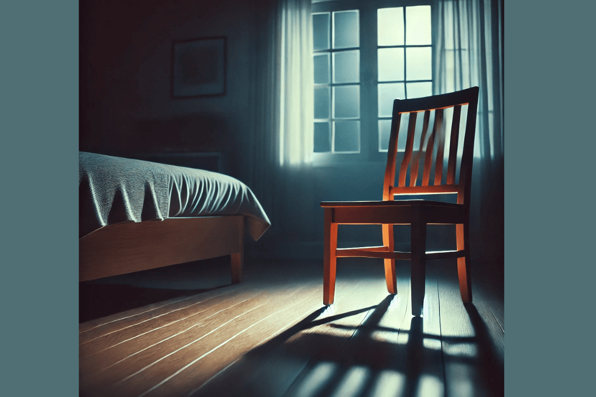 Vastu Tips: सोते समय खाली कुर्सी क्यों नहीं रखनी चाहिए? जानें इसका रहस्य