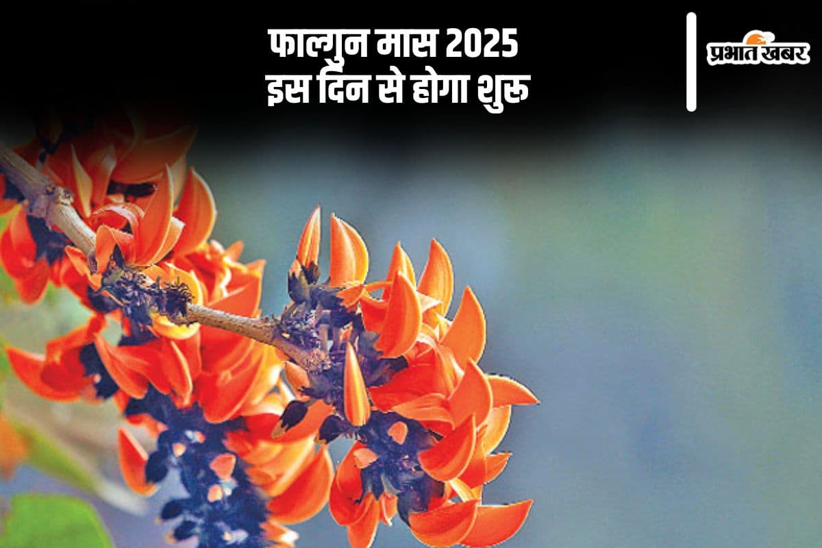 फाल्गुन मास इस दिन से होगा शुरू, यहां जानें जरूरी नियम