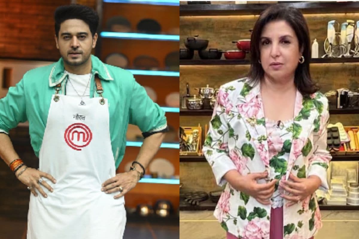 क्या सच में फराह खान ने अनुपमा के अनुज का उड़ाया मजाक? गौरव खन्ना बोले- कुछ लोग जानते हैं कि मुझे…