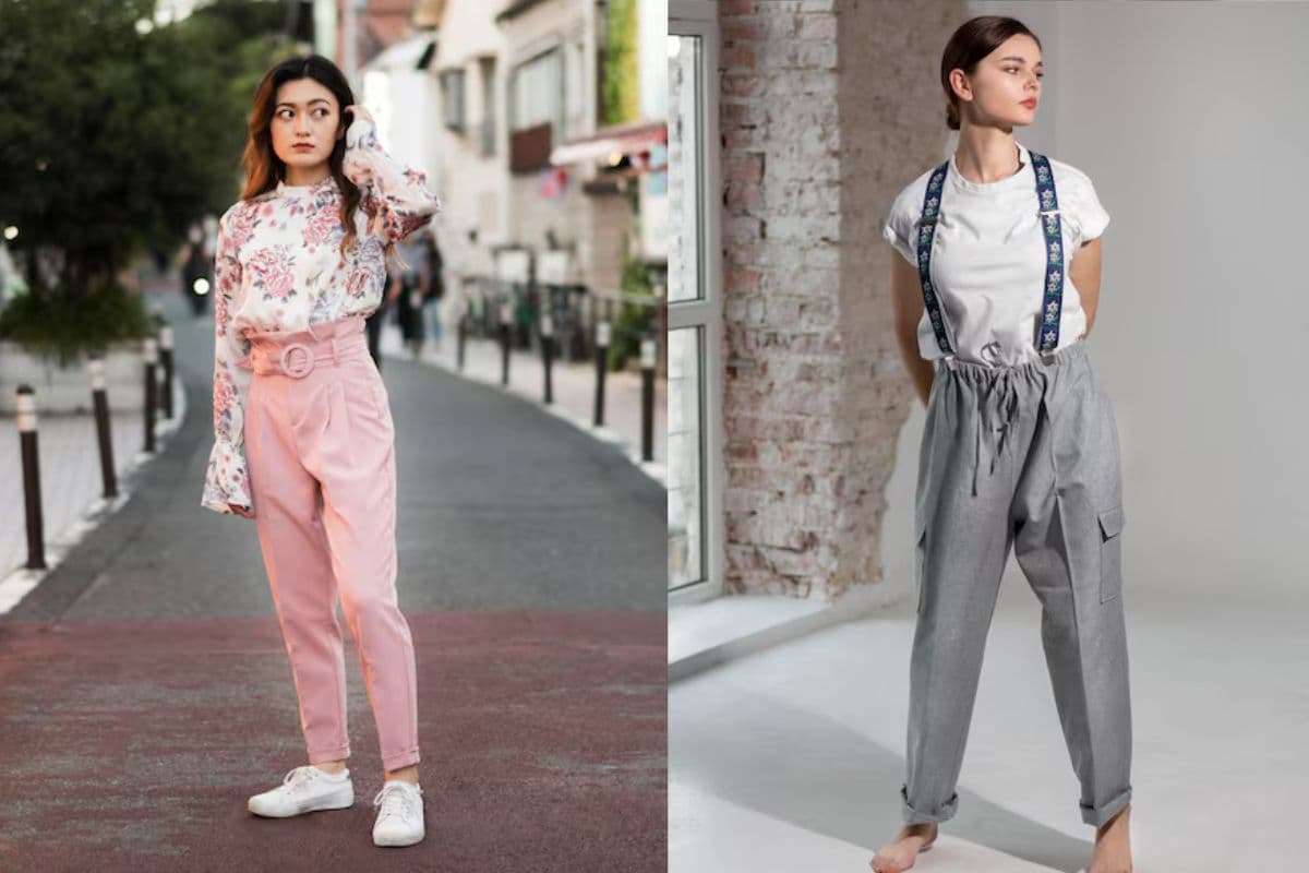 Fashion Tips: पतली लड़कियों के लिए बेस्ट बॉटम वियर, ट्राई करें और पाएं परफेक्ट लुक