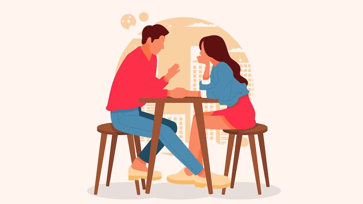 Flirt Day Shayari 2025 : इन फ्लर्टी शायरीयों की मदद से पार्टनर को कर सकते है इंप्रेस, जानिए