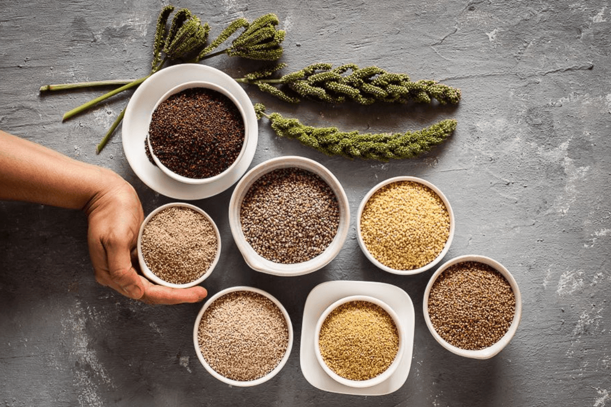 5 Flours That Can Be Eat During Fasting: व्रत में खा सकते हैं ये 5 तरह के आटे, जानें फायदे और रेसिपी