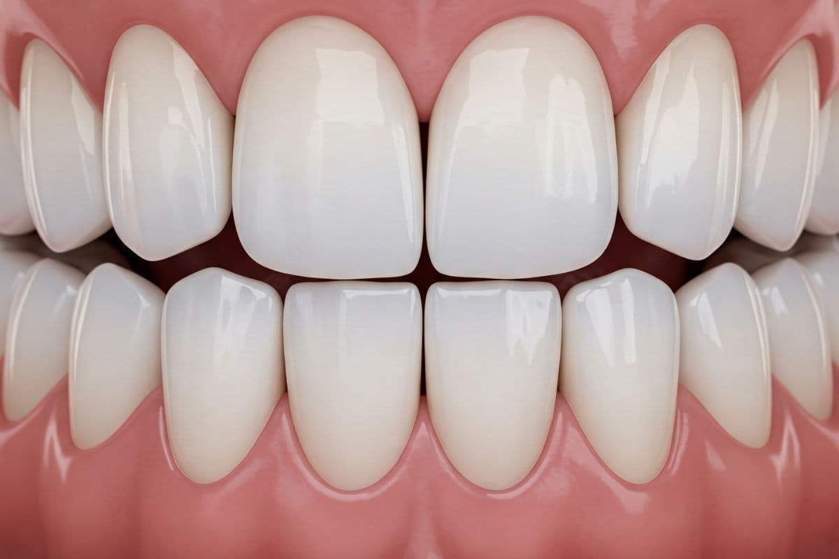 Foods For White Teeth: दातों को मोतियों स सफेद और चमकदार बनाने के लिए इन चीजों को अपने डायट में करें शामिल