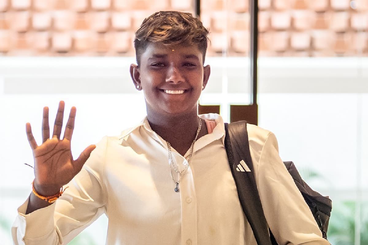 WPL 2025: जी कमलिनी डब्ल्यूपीएल में डेब्यू करने वाली सबसे युवा खिलाड़ी, नीलामी में मिले थे 1.6 करोड़, देखें लिस्ट