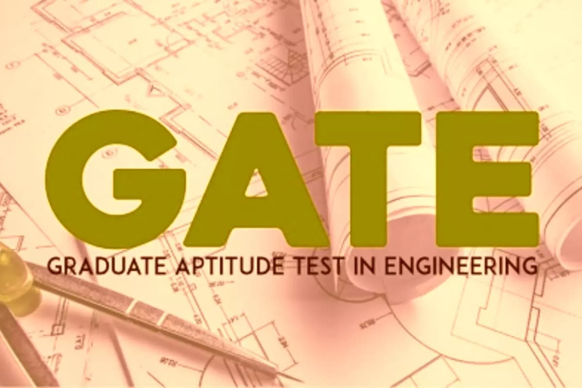 GATE 2025: प्रयागराज में होने वाली गेट परीक्षा महाकुंभ के कारण स्थगित, परीक्षा केंद्र में हुआ बदलाव
