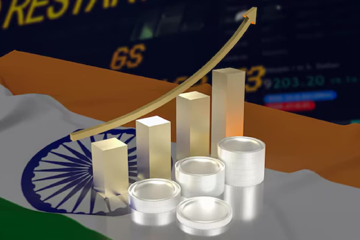 GDP Growth: भारत की जीडीपी वृद्धि 6.5% रहने का अनुमान, विश्व बैंक ने दिए अहम सुझाव