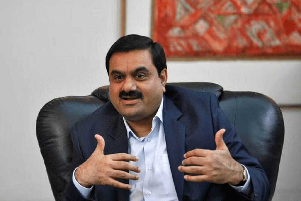 गौतम अदाणी का मध्य प्रदेश में मेगा निवेश, 1.10 लाख करोड़ के निवेश से पैदा होंगी 1.20 लाख नौकरियां