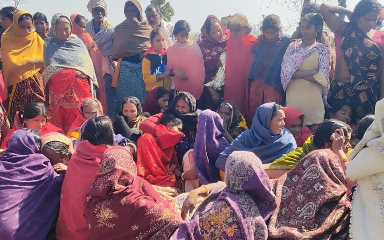 Bihar Crime: राजद कार्यकर्ता की गला दबा कर हत्या, कुआं में मिला शव, तीन अपराधियों पर प्राथमिकी