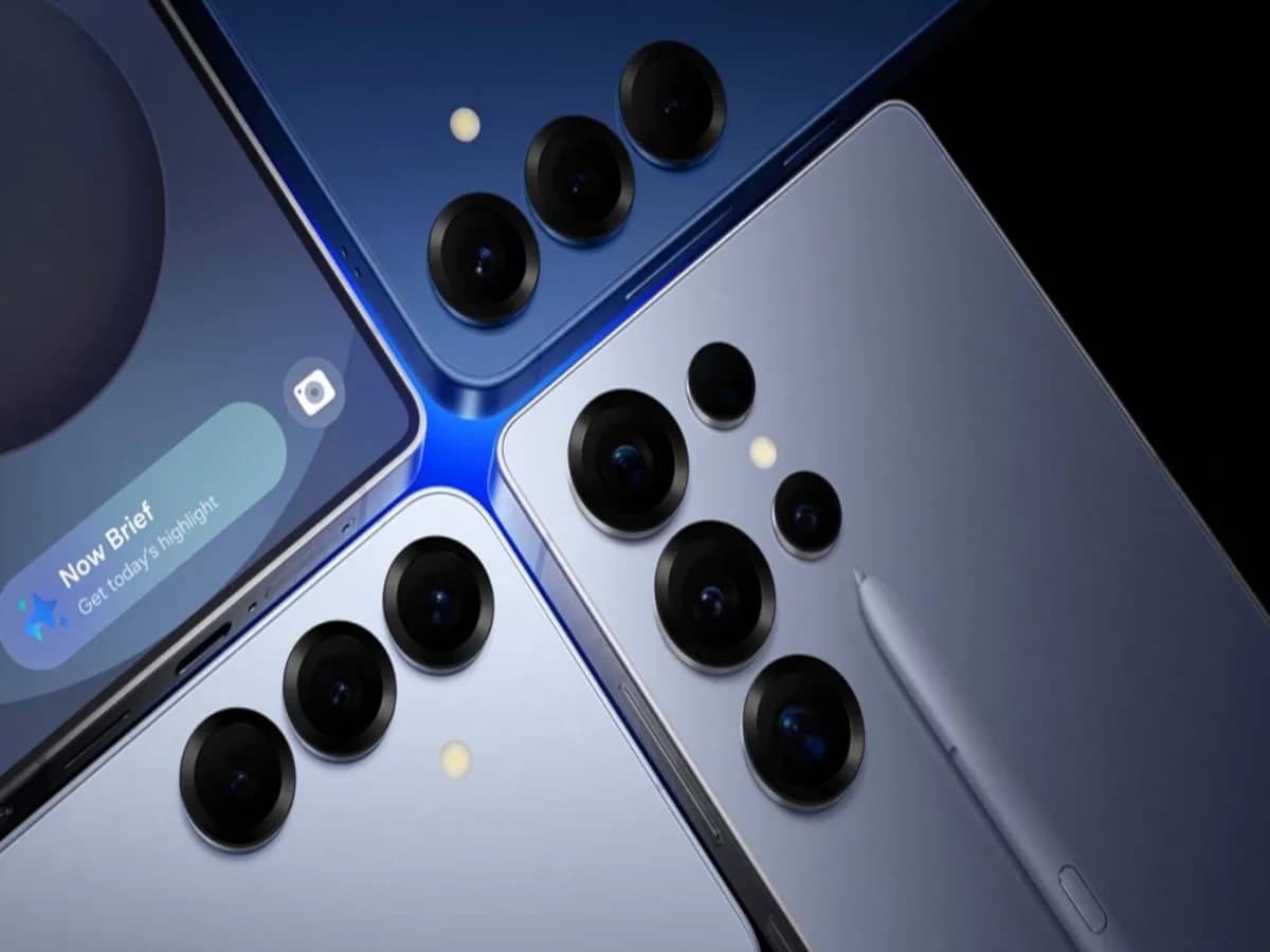 Galaxy S25 पर हिंदी में बोलेगा AI, गूगल ने जेमिनी के लिए किये खास इंतजाम