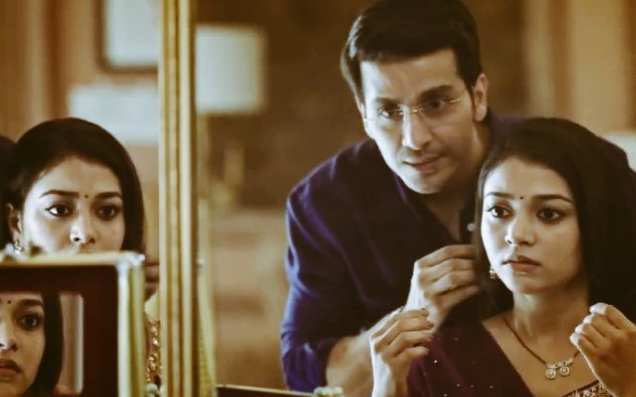 Ghum Hai Kisikey Pyaar Meiin: महाशिवरात्रि पर होगा तेजू की किस्मत का फैसला, ऋतुराज से नहीं इस शख्स से होगी उसकी शादी तय