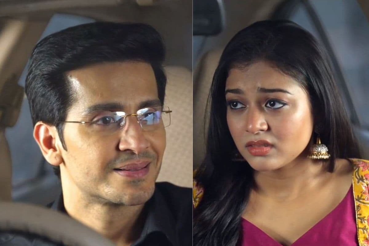 Ghum Hai Kisikey Pyaar Meiin से निकाले जाने पर तेजू ने तोड़ी चुप्पी, वैभवी हंकारे ने कहा- दुख है मेरा किरदार…