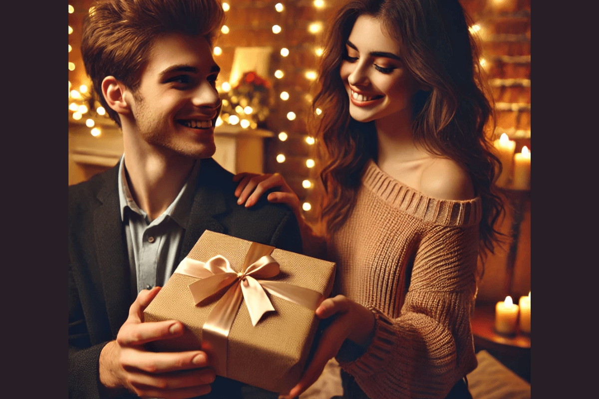 4 Things you should gift your partner for success: अपने पार्टनर की सफलता के लिए गिफ्ट करें ये 4 चीजें