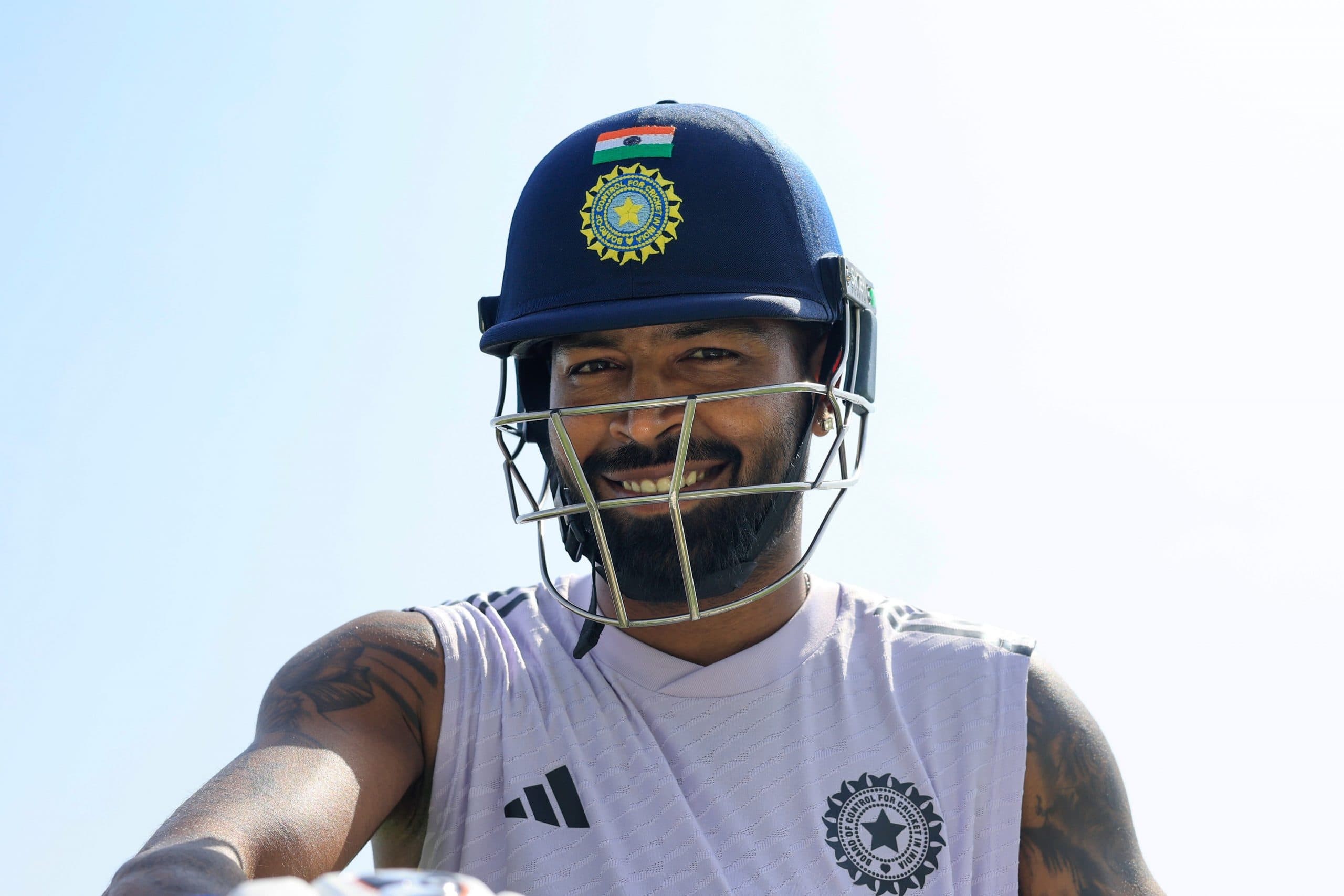 पाकिस्तान के खिलाफ हार्दिक पंड्या की हुंकार, चैंपियंस ट्रॉफी में भारत लिखेगा नया अध्याय