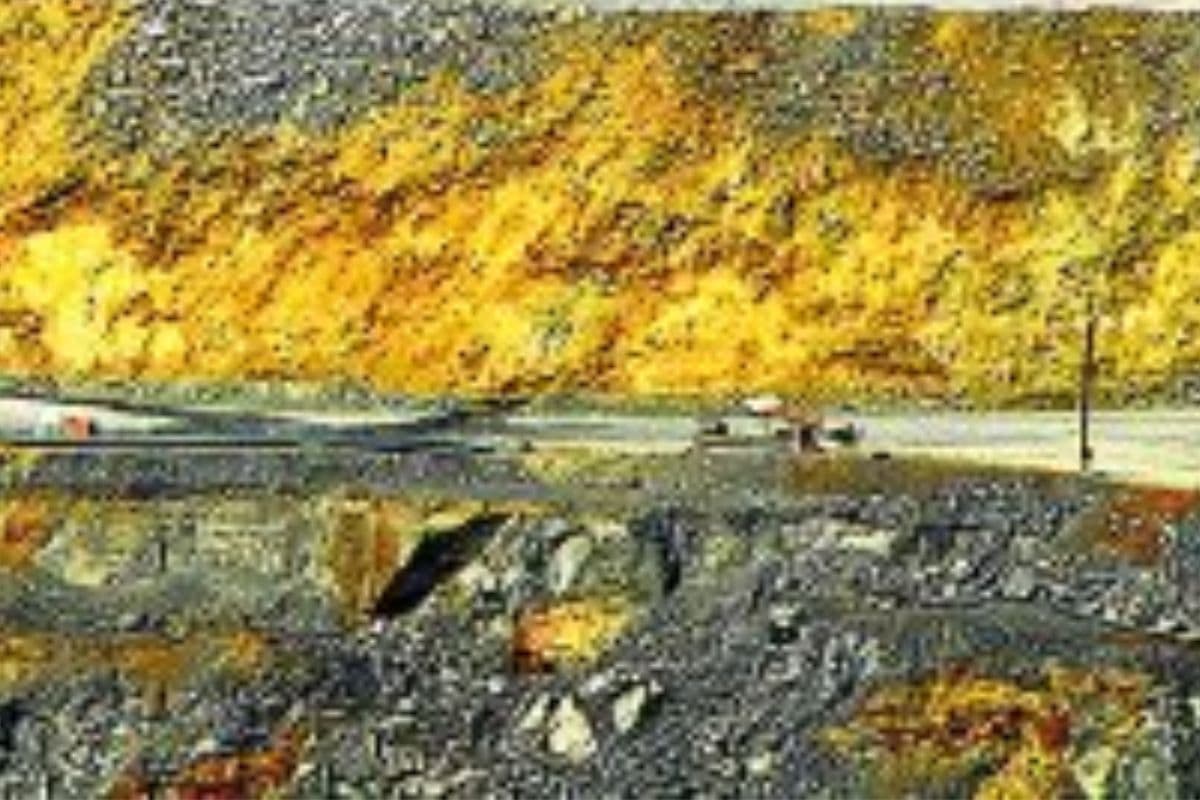 Gold Mines In Jharkhand: रत्नगर्भा झारखंड में है सोने का भंडार, हेमंत सोरेन सरकार कहां-कहां करा रही है खदान की खोज?