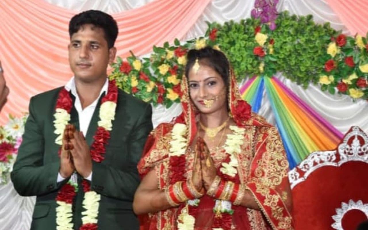 Gopalganj Crime: बुलेट के लिए चार महीने की गर्भवती महिला की हत्या, पिता का आरोप- बेटी को करते थे प्रताड़ित