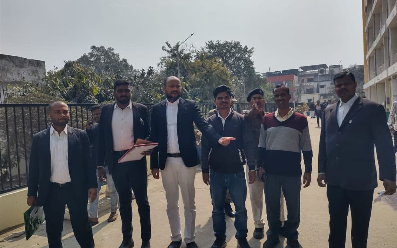 Bihar Crime: छात्र अटल पांडेय हत्याकांड में कोर्ट का बड़ा फैसला, दो और अभियुक्तों को मिली उम्रकैद की सजा