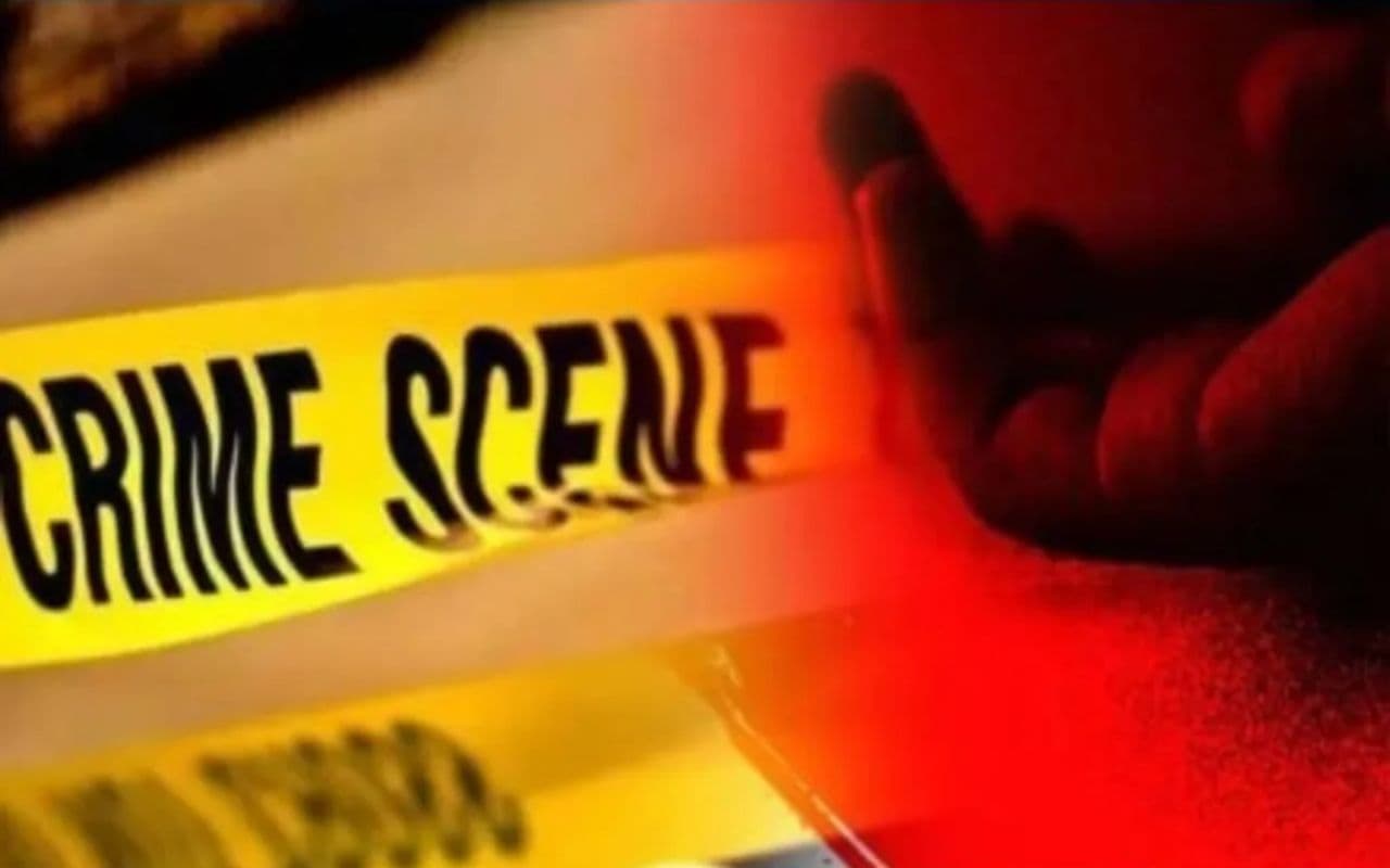 Crime News: बिहार में मटन को लेकर मार काट, बड़े भाई ने छोटे का गला रेता